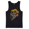 Thread Project Mens Summer Singlet Thumbnail