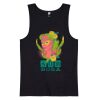 Thread Project Mens Summer Singlet Thumbnail