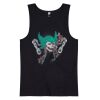 Thread Project Mens Summer Singlet Thumbnail