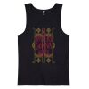 Thread Project Mens Summer Singlet Thumbnail