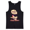 Thread Project Mens Summer Singlet Thumbnail