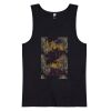 Thread Project Mens Summer Singlet Thumbnail