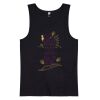 Thread Project Mens Summer Singlet Thumbnail