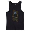 Thread Project Mens Summer Singlet Thumbnail
