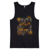 Thread Project Mens Summer Singlet Thumbnail