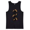 Thread Project Mens Summer Singlet Thumbnail