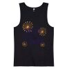 Thread Project Mens Summer Singlet Thumbnail