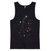 Thread Project Mens Summer Singlet Thumbnail