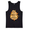Thread Project Mens Summer Singlet Thumbnail