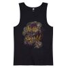 Thread Project Mens Summer Singlet Thumbnail