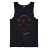 Thread Project Mens Summer Singlet Thumbnail