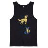Thread Project Mens Summer Singlet Thumbnail