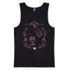 Thread Project Mens Summer Singlet Thumbnail
