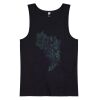 Thread Project Mens Summer Singlet Thumbnail