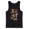 Thread Project Mens Summer Singlet Thumbnail