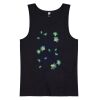 Thread Project Mens Summer Singlet Thumbnail