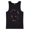 Thread Project Mens Summer Singlet Thumbnail