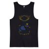Thread Project Mens Summer Singlet Thumbnail