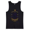 Thread Project Mens Summer Singlet Thumbnail