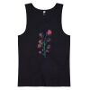 Thread Project Mens Summer Singlet Thumbnail