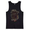 Thread Project Mens Summer Singlet Thumbnail