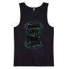 Thread Project Mens Summer Singlet Thumbnail