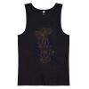 Thread Project Mens Summer Singlet Thumbnail