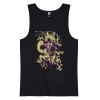 Thread Project Mens Summer Singlet Thumbnail