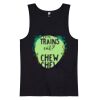 Thread Project Mens Summer Singlet Thumbnail