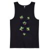 Thread Project Mens Summer Singlet Thumbnail