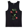 Thread Project Mens Summer Singlet Thumbnail