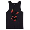 Thread Project Mens Summer Singlet Thumbnail