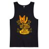 Thread Project Mens Summer Singlet Thumbnail