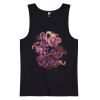 Thread Project Mens Summer Singlet Thumbnail
