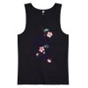 Thread Project Mens Summer Singlet Thumbnail
