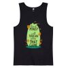 Thread Project Mens Summer Singlet Thumbnail