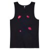Thread Project Mens Summer Singlet Thumbnail