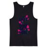 Thread Project Mens Summer Singlet Thumbnail