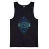 Thread Project Mens Summer Singlet Thumbnail