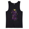 Thread Project Mens Summer Singlet Thumbnail