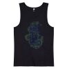 Thread Project Mens Summer Singlet Thumbnail