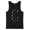 Thread Project Mens Summer Singlet Thumbnail