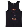 Thread Project Mens Summer Singlet Thumbnail