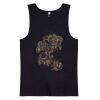 Thread Project Mens Summer Singlet Thumbnail