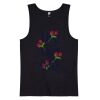 Thread Project Mens Summer Singlet Thumbnail