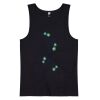 Thread Project Mens Summer Singlet Thumbnail