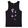 Thread Project Mens Summer Singlet Thumbnail