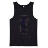 Thread Project Mens Summer Singlet Thumbnail