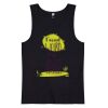 Thread Project Mens Summer Singlet Thumbnail