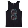 Thread Project Mens Summer Singlet Thumbnail